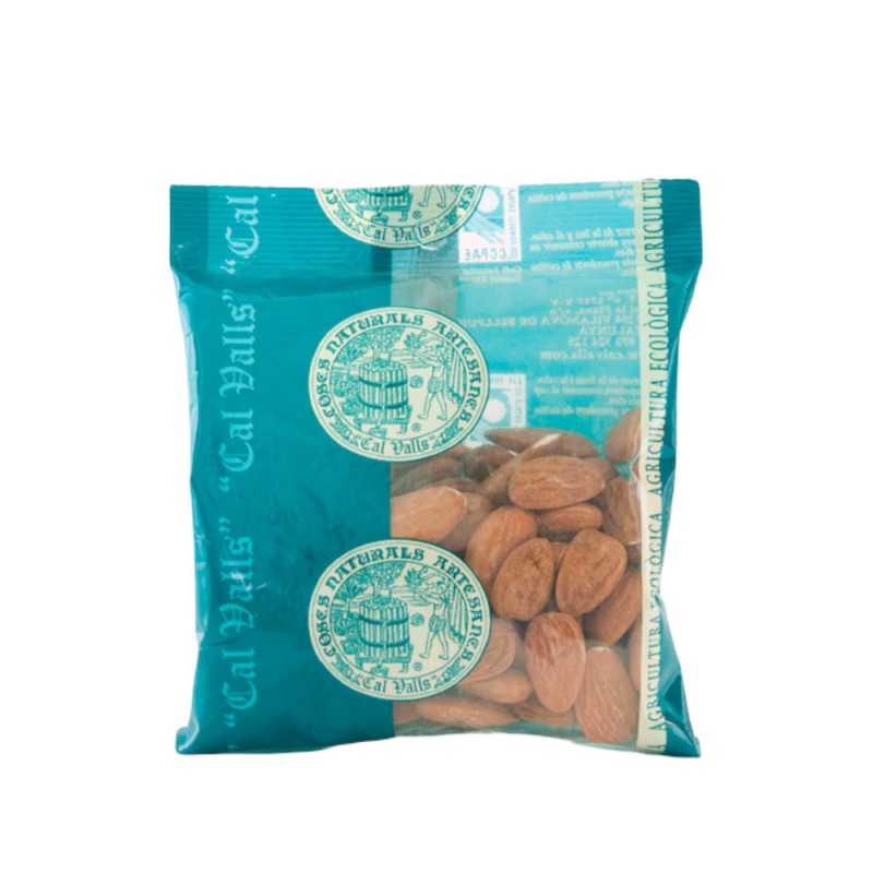 Almendra Natural ECO 100g