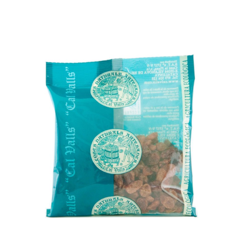 Pasas Sultanas ECO 100g