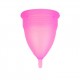Copa menstrual Mimacup Rosa