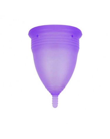 Copa menstrual Mimacup Violeta
