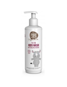 Gel de baño Con Rooibos Ecológico 500 ml