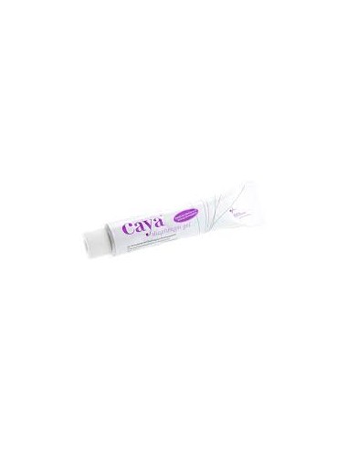 Caya Gel - Gel espermicida 60g