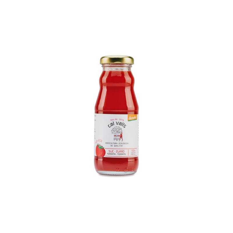 Zumo Tomate ECO 200ml