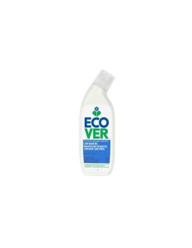 Limpiador w.c. antical Ocean Ecover 750 ml