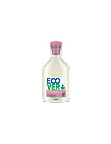 Detergente líquido para prendas delicadas Ecover 750 ml