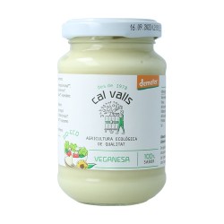 Mayonesa Vegana ECO 190g