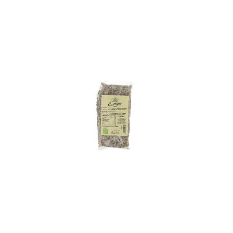 Estrellitas de trigo Sarraceno ECO 250g